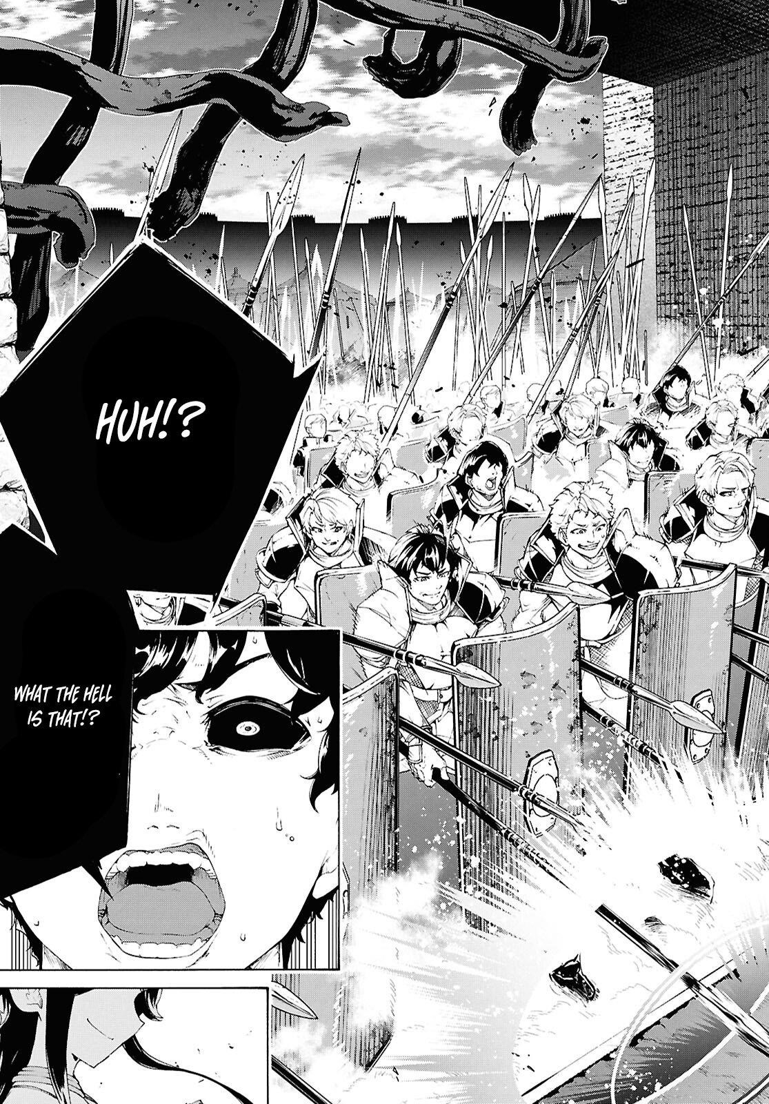 The Home Improvement Store Employee Building An Agricultural Village In Another World Chapter 68 - Page 17