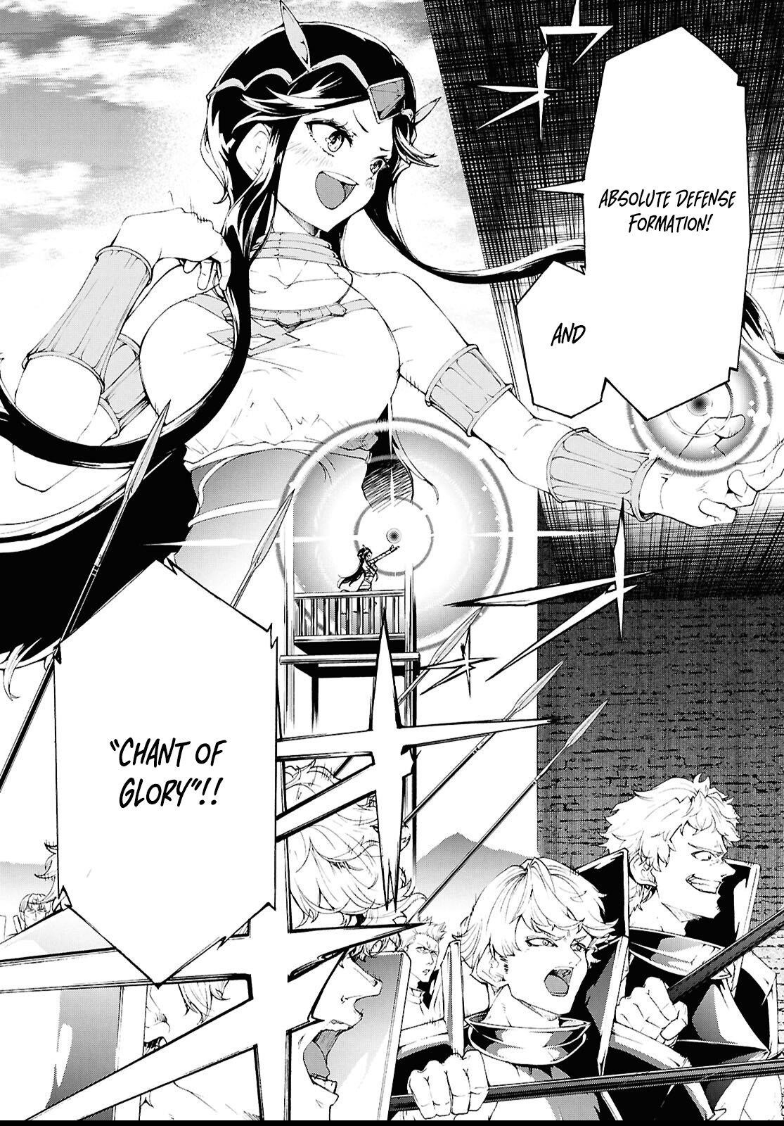 The Home Improvement Store Employee Building An Agricultural Village In Another World Chapter 68 - Page 18