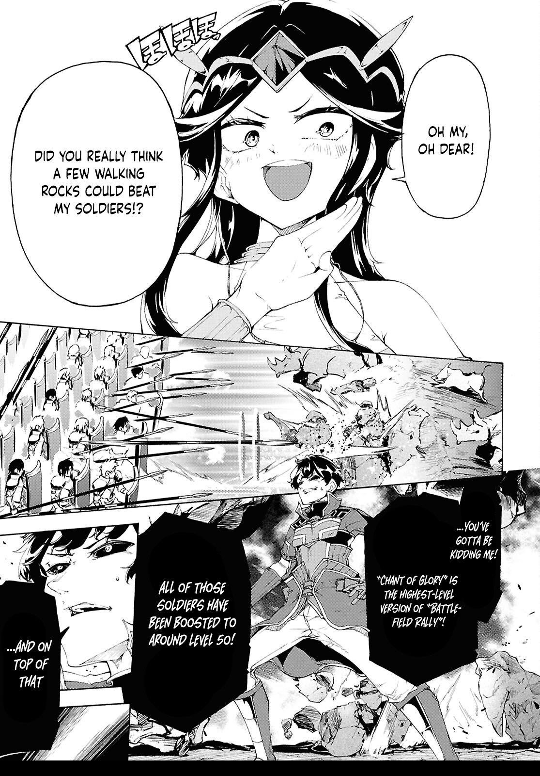 The Home Improvement Store Employee Building An Agricultural Village In Another World Chapter 68 - Page 19