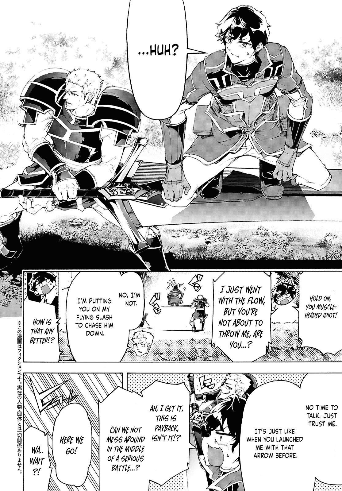 The Home Improvement Store Employee Building An Agricultural Village In Another World Chapter 68 - Page 2