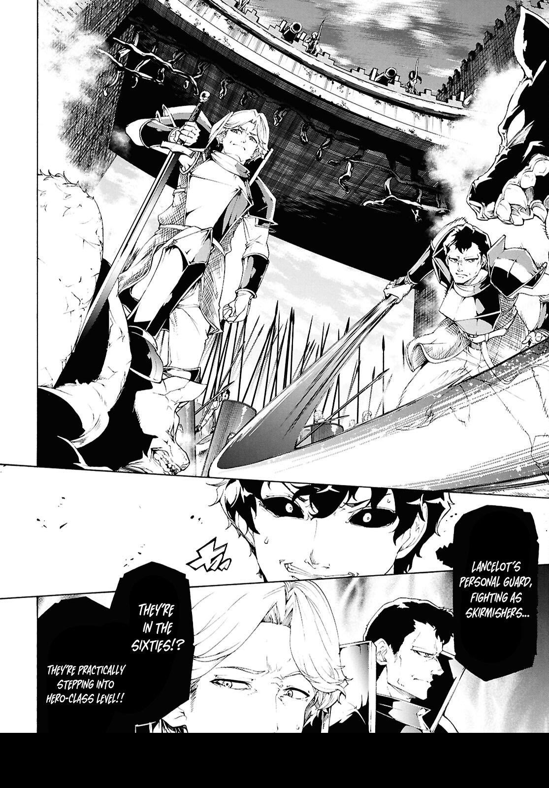 The Home Improvement Store Employee Building An Agricultural Village In Another World Chapter 68 - Page 20