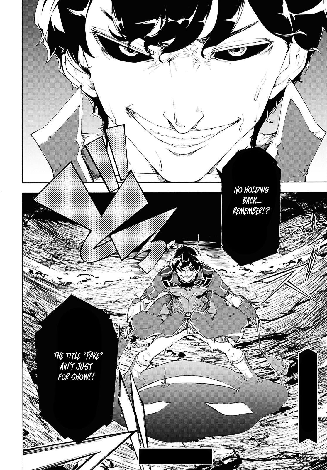 The Home Improvement Store Employee Building An Agricultural Village In Another World Chapter 68 - Page 24