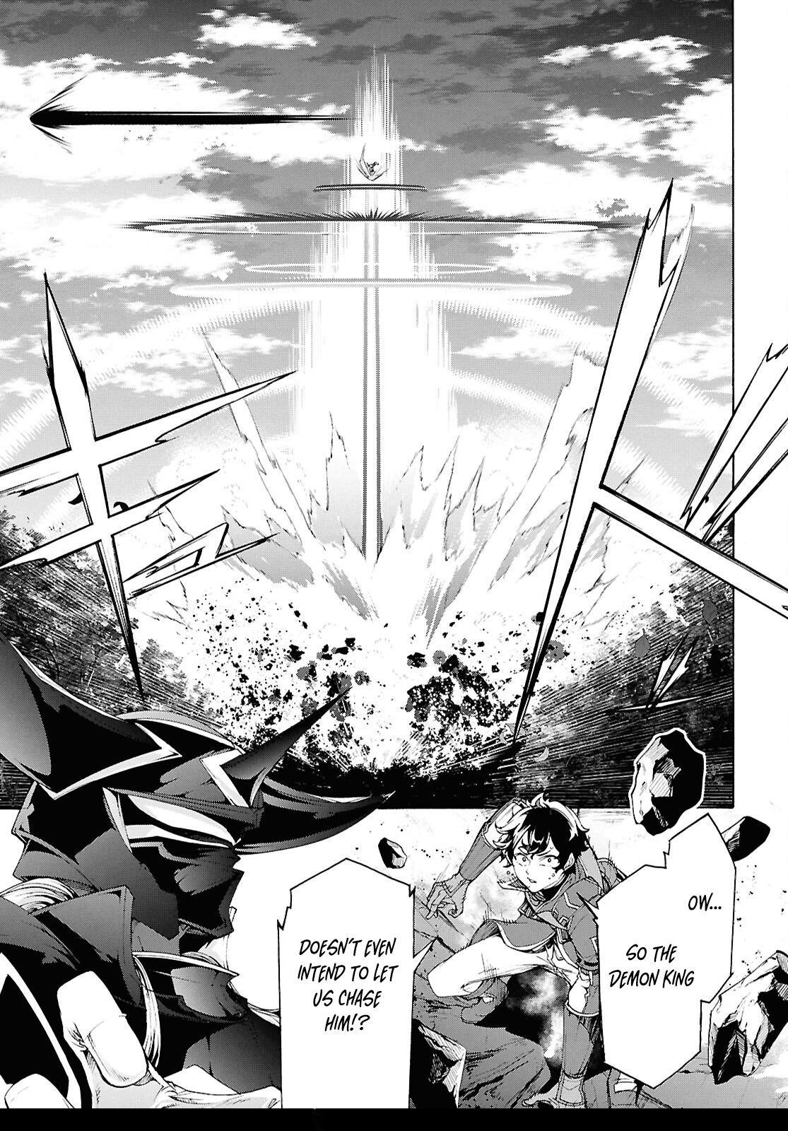 The Home Improvement Store Employee Building An Agricultural Village In Another World Chapter 68 - Page 5