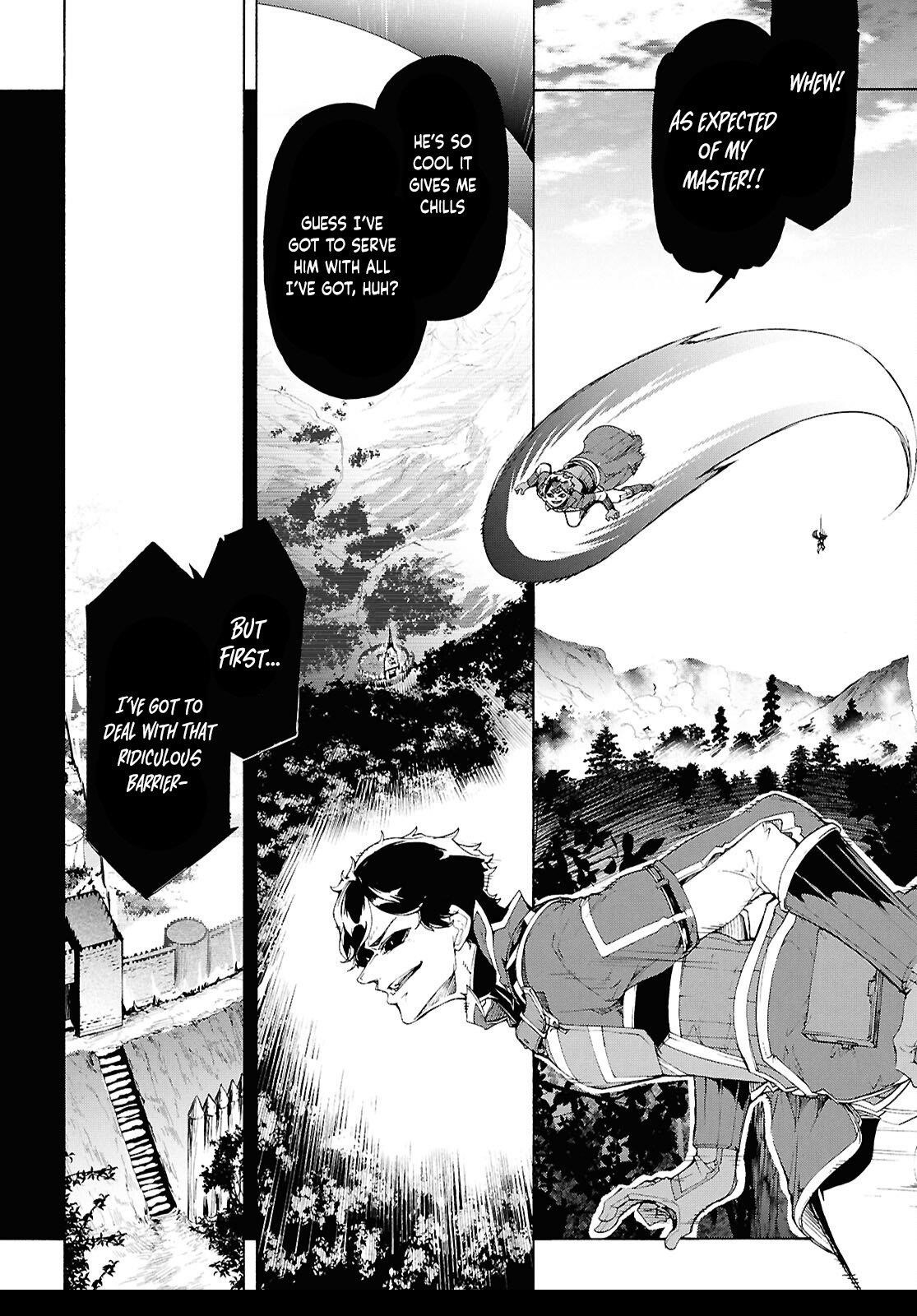 The Home Improvement Store Employee Building An Agricultural Village In Another World Chapter 68 - Page 6