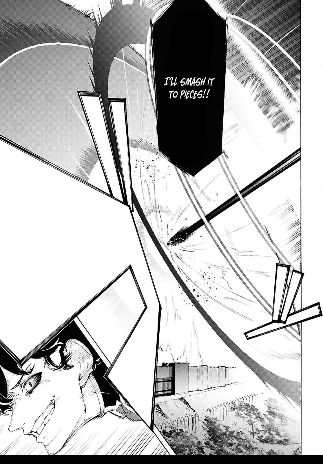 The Home Improvement Store Employee Building An Agricultural Village In Another World Chapter 68 - Page 7