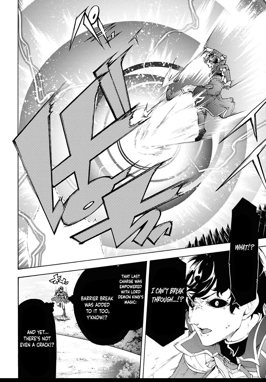 The Home Improvement Store Employee Building An Agricultural Village In Another World Chapter 68 - Page 8