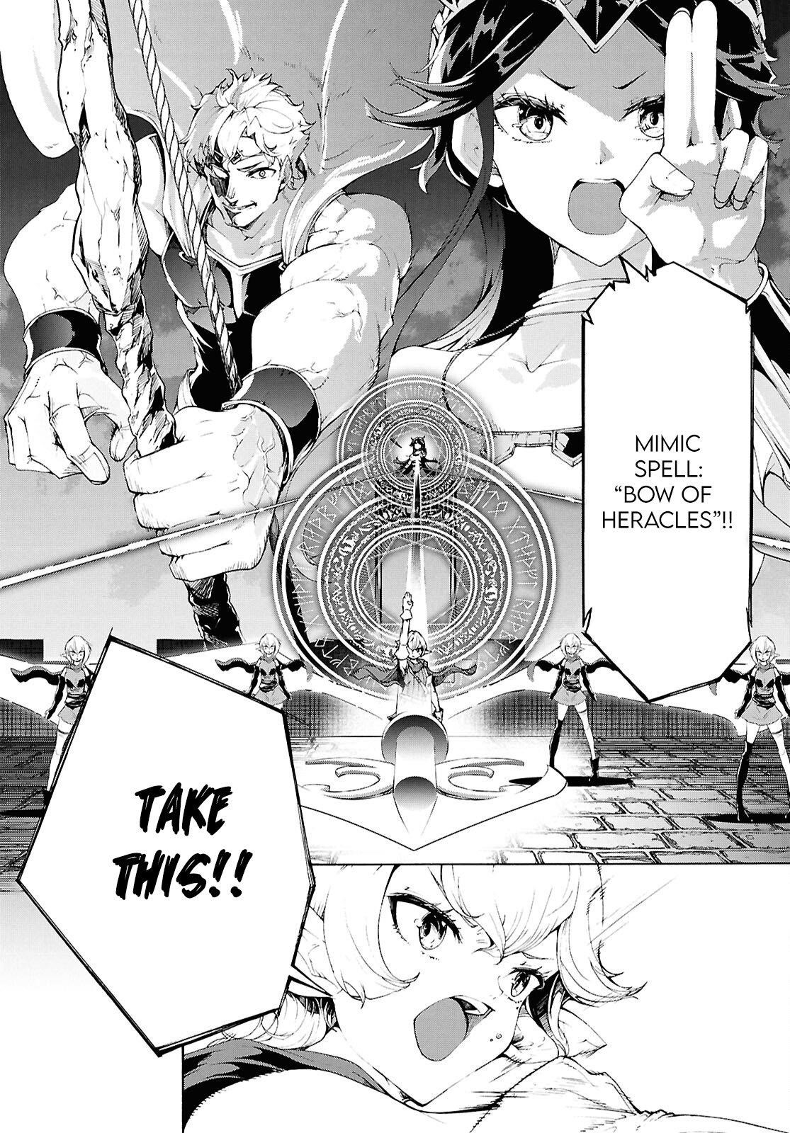 The Home Improvement Store Employee Building An Agricultural Village In Another World Chapter 69 - Page 10