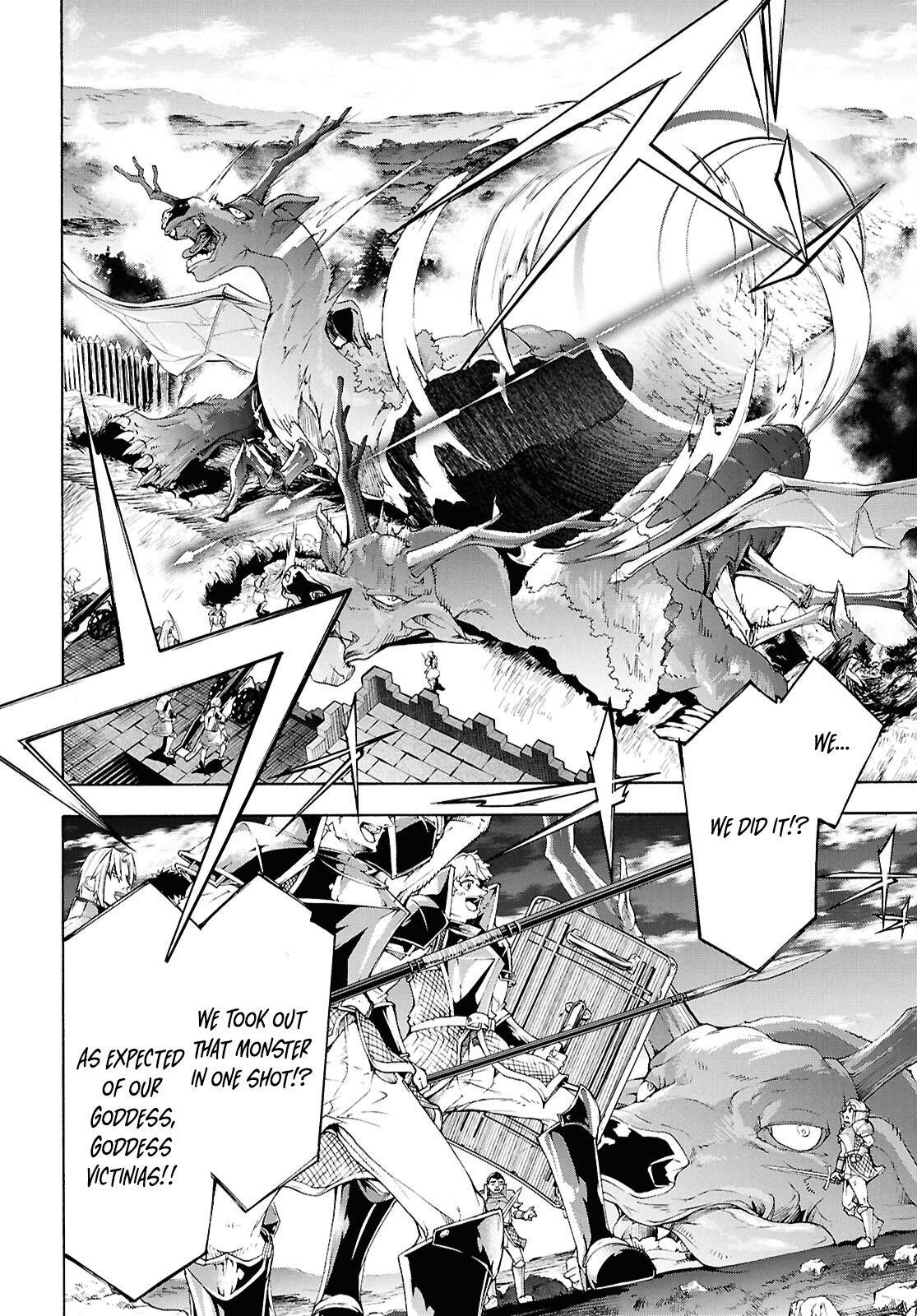 The Home Improvement Store Employee Building An Agricultural Village In Another World Chapter 69 - Page 12