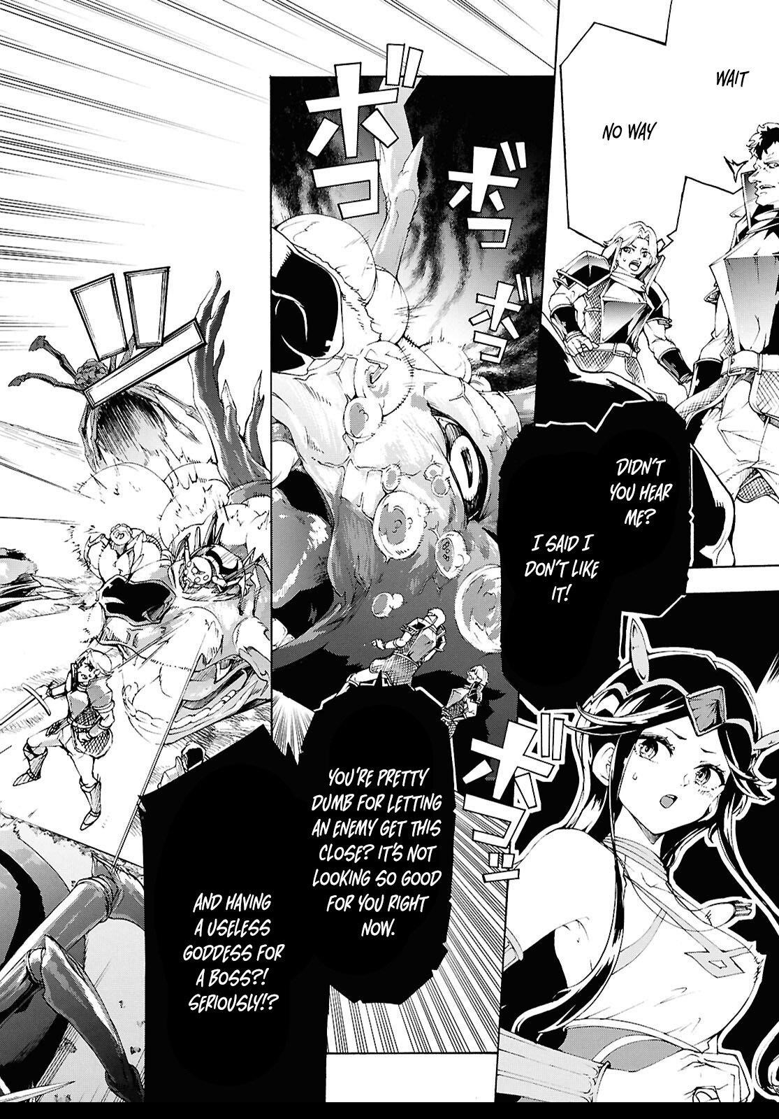 The Home Improvement Store Employee Building An Agricultural Village In Another World Chapter 69 - Page 14