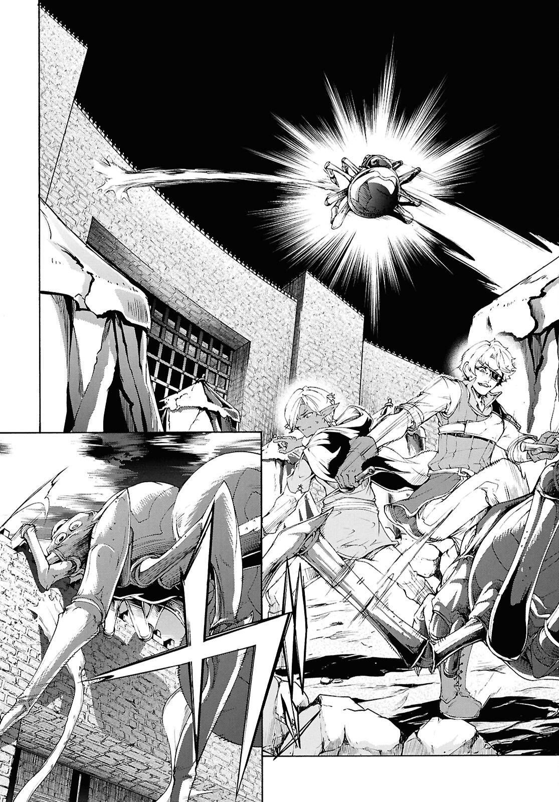 The Home Improvement Store Employee Building An Agricultural Village In Another World Chapter 69 - Page 18