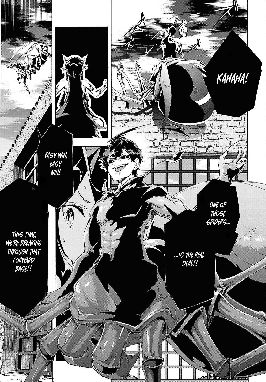 The Home Improvement Store Employee Building An Agricultural Village In Another World Chapter 69 - Page 19