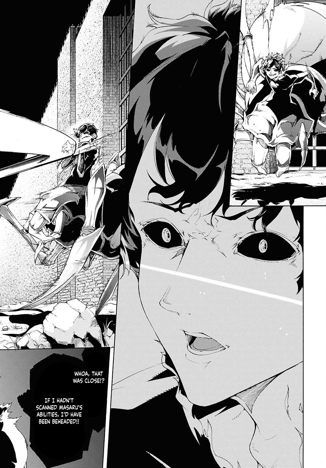 The Home Improvement Store Employee Building An Agricultural Village In Another World Chapter 69 - Page 20