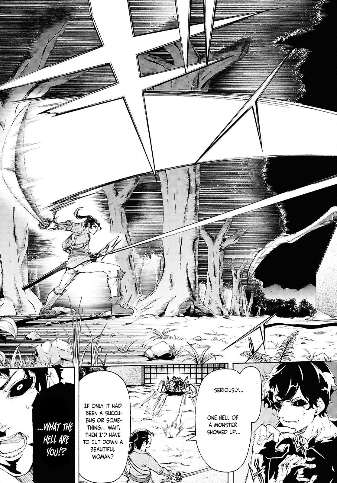 The Home Improvement Store Employee Building An Agricultural Village In Another World Chapter 69 - Page 21