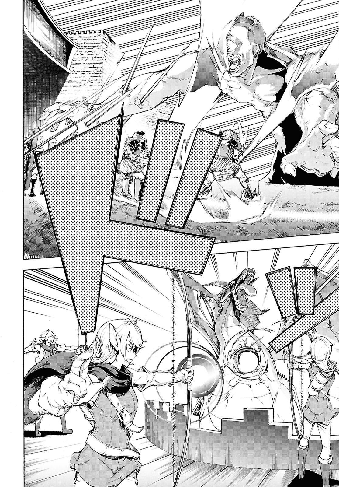 The Home Improvement Store Employee Building An Agricultural Village In Another World Chapter 69 - Page 4