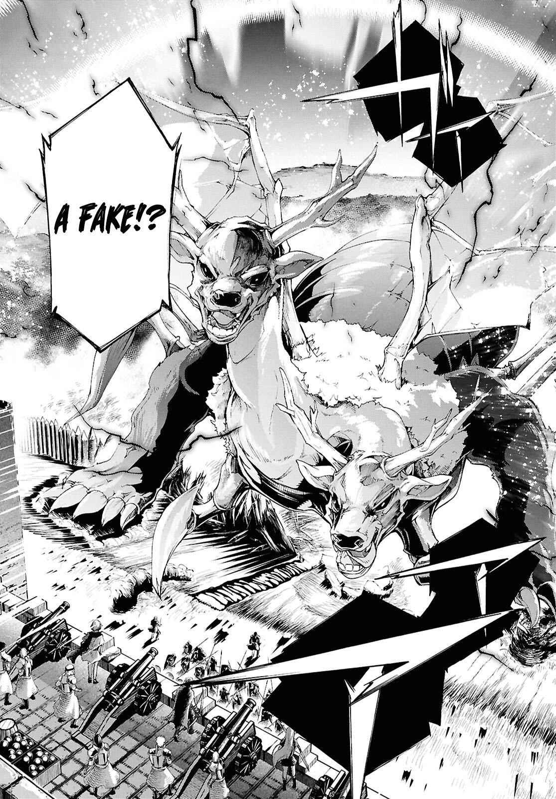 The Home Improvement Store Employee Building An Agricultural Village In Another World Chapter 69 - Page 7