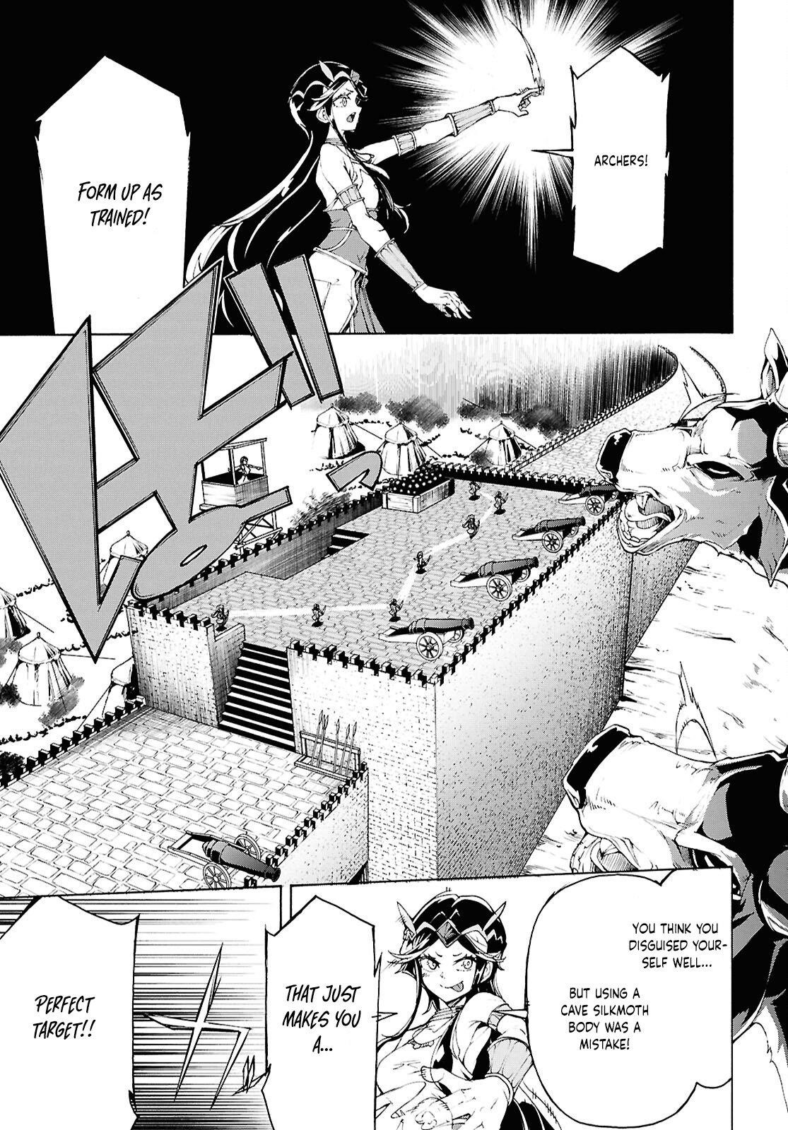 The Home Improvement Store Employee Building An Agricultural Village In Another World Chapter 69 - Page 9