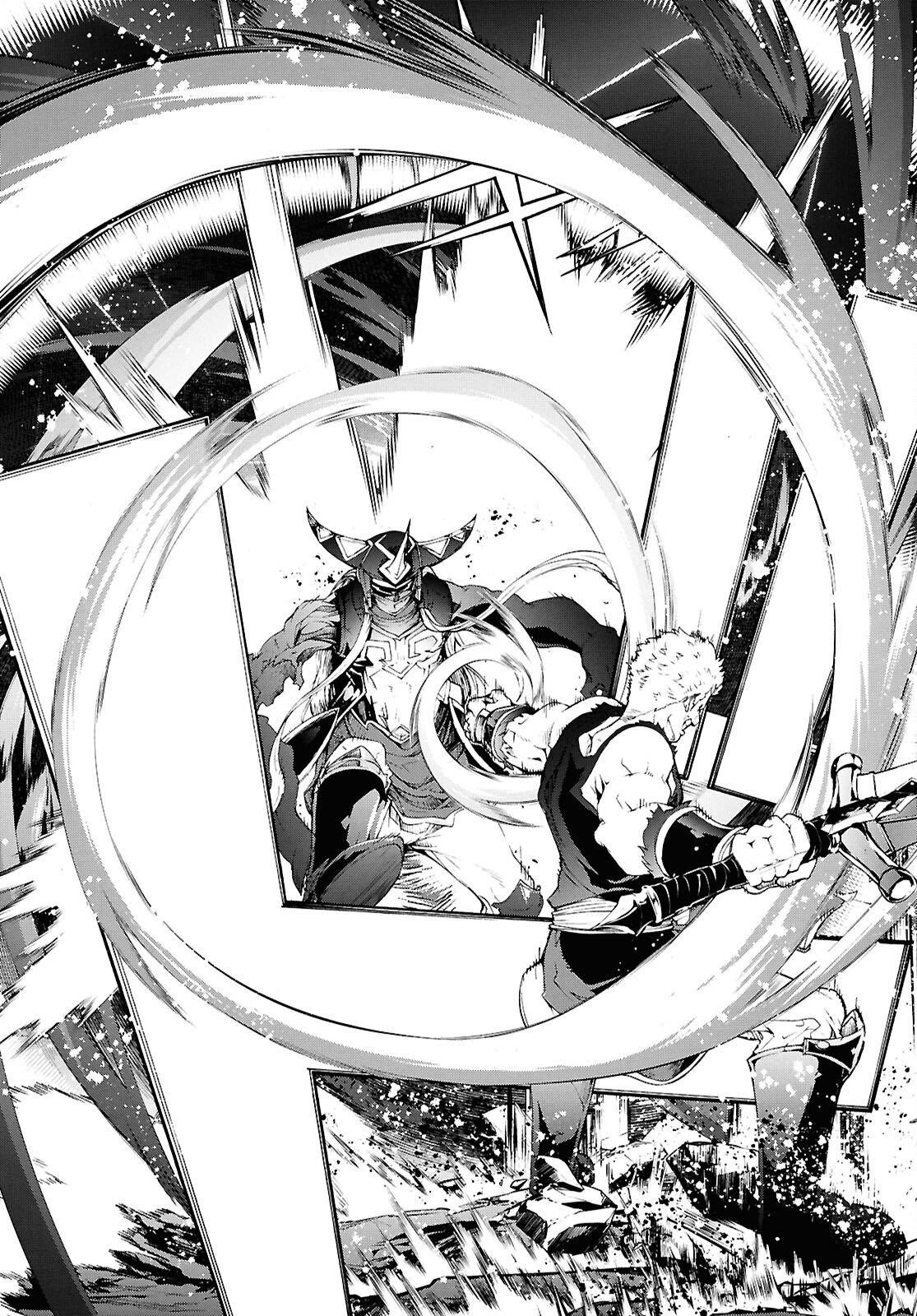 The Home Improvement Store Employee Building An Agricultural Village In Another World Chapter 70.5 - Page 12