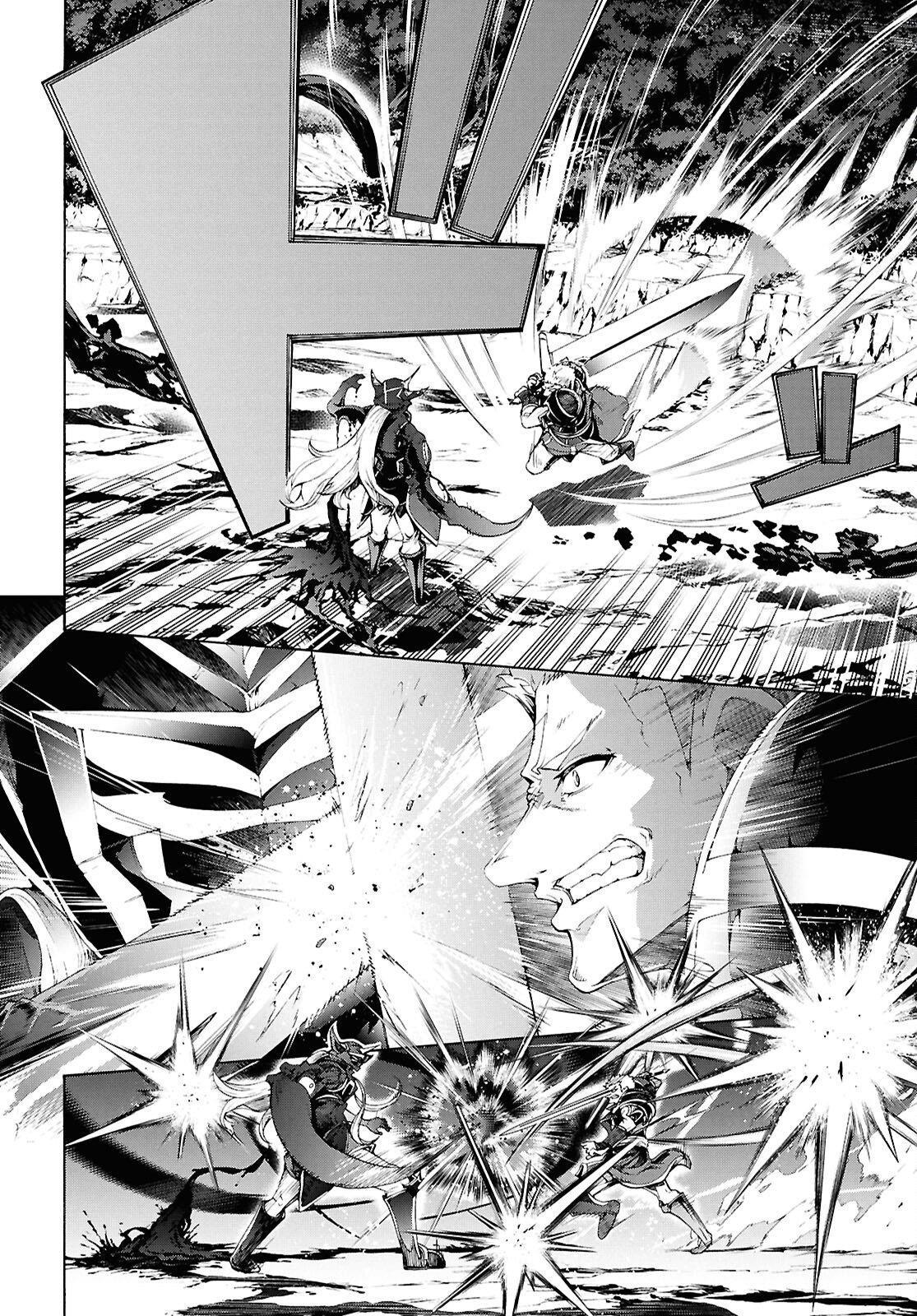 The Home Improvement Store Employee Building An Agricultural Village In Another World Chapter 70.5 - Page 2