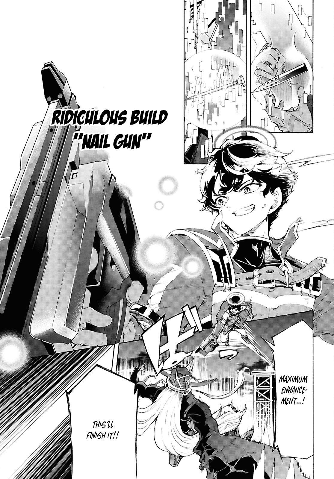 The Home Improvement Store Employee Building An Agricultural Village In Another World Chapter 70.5 - Page 21