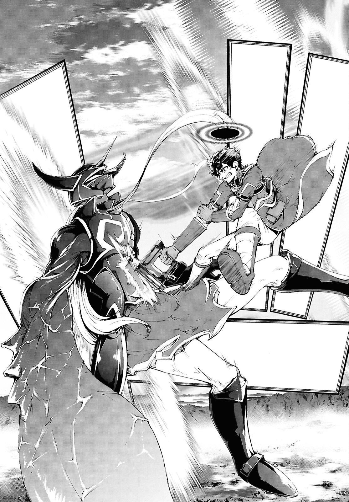 The Home Improvement Store Employee Building An Agricultural Village In Another World Chapter 70.5 - Page 22