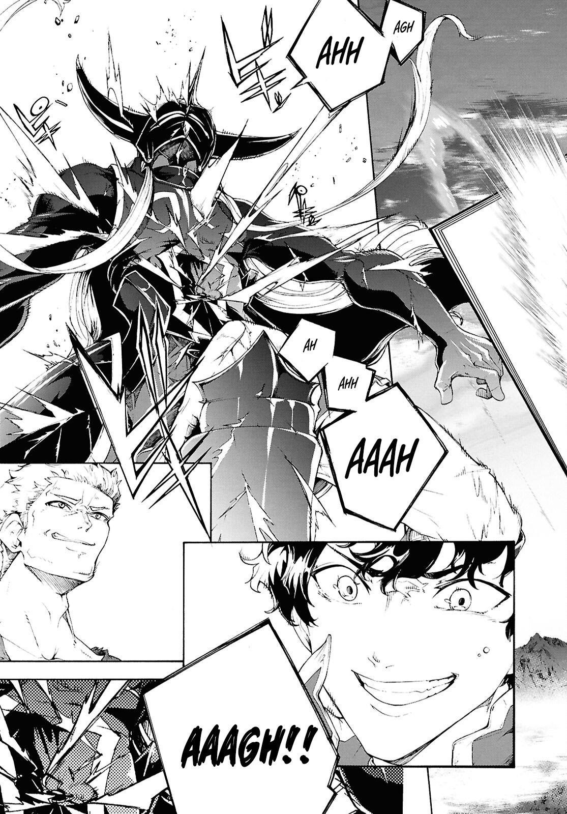 The Home Improvement Store Employee Building An Agricultural Village In Another World Chapter 70.5 - Page 23