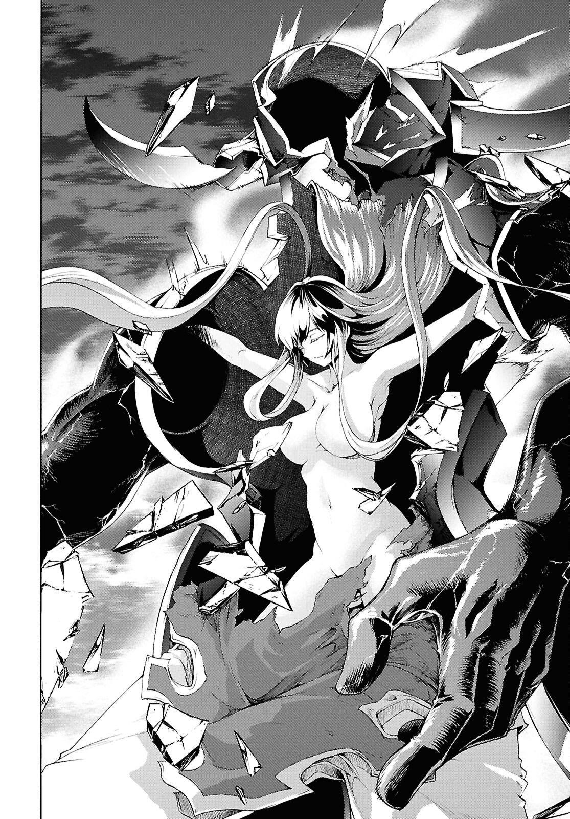 The Home Improvement Store Employee Building An Agricultural Village In Another World Chapter 70.5 - Page 24