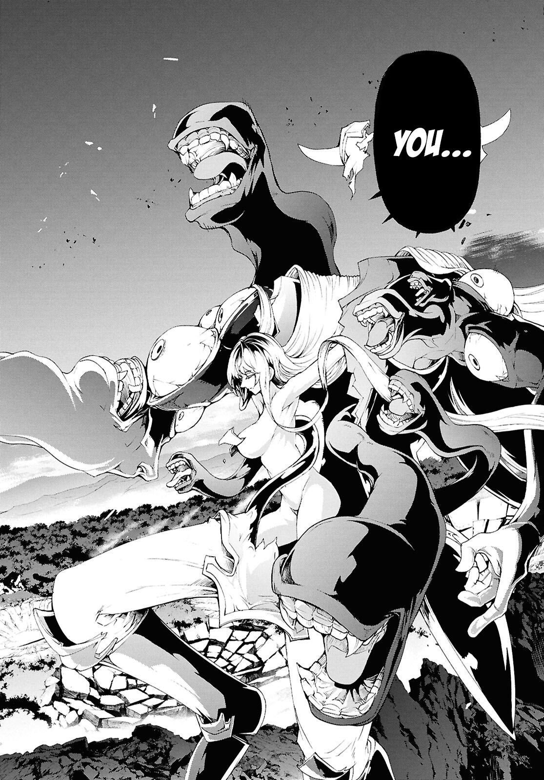 The Home Improvement Store Employee Building An Agricultural Village In Another World Chapter 70.5 - Page 26