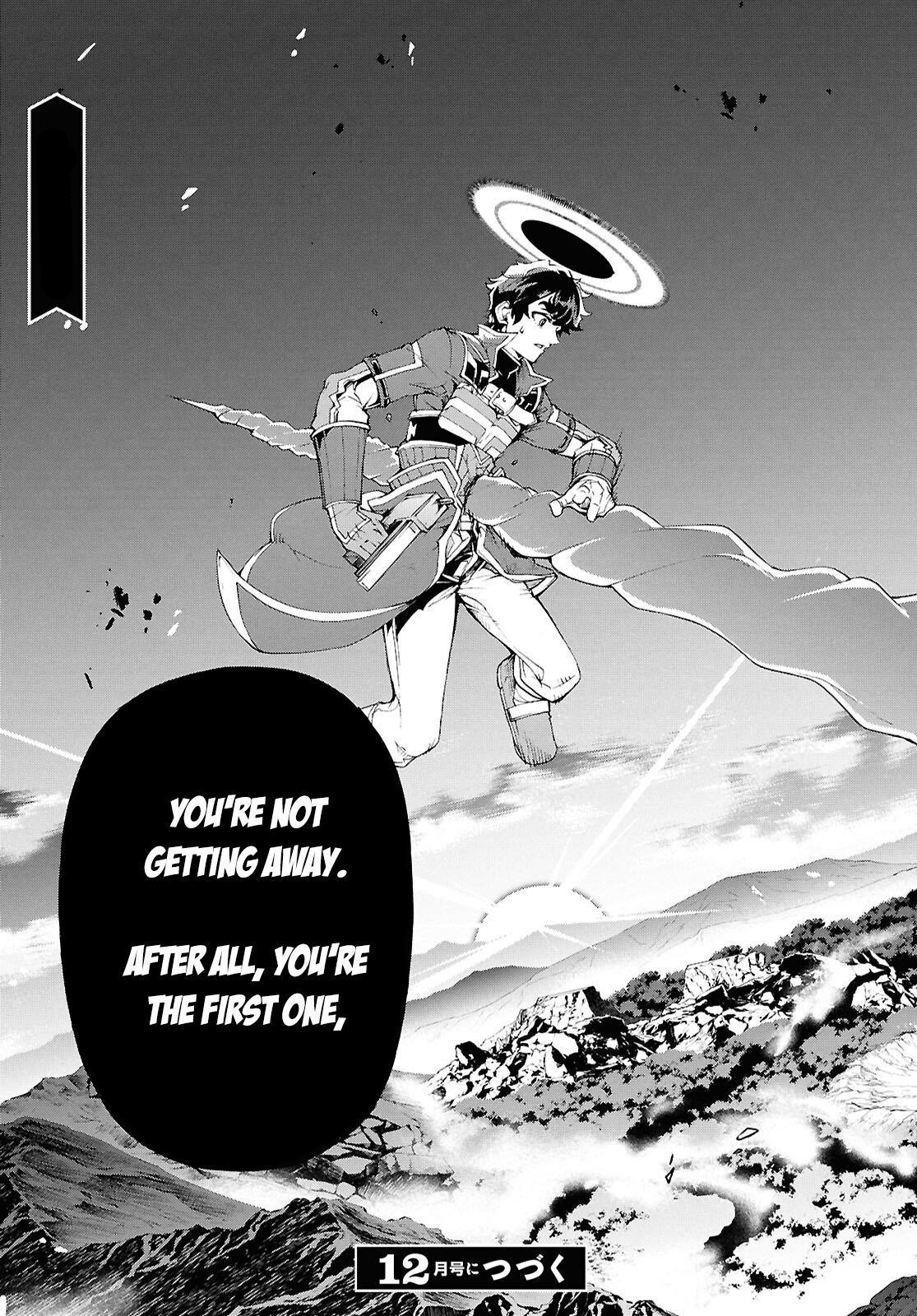 The Home Improvement Store Employee Building An Agricultural Village In Another World Chapter 70.5 - Page 27