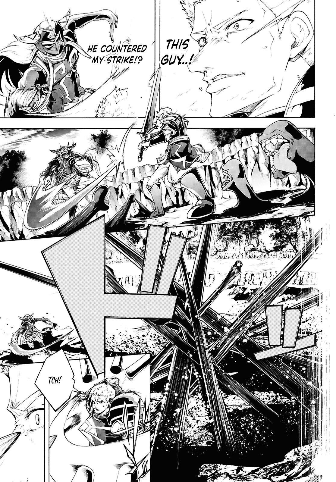 The Home Improvement Store Employee Building An Agricultural Village In Another World Chapter 70.5 - Page 3