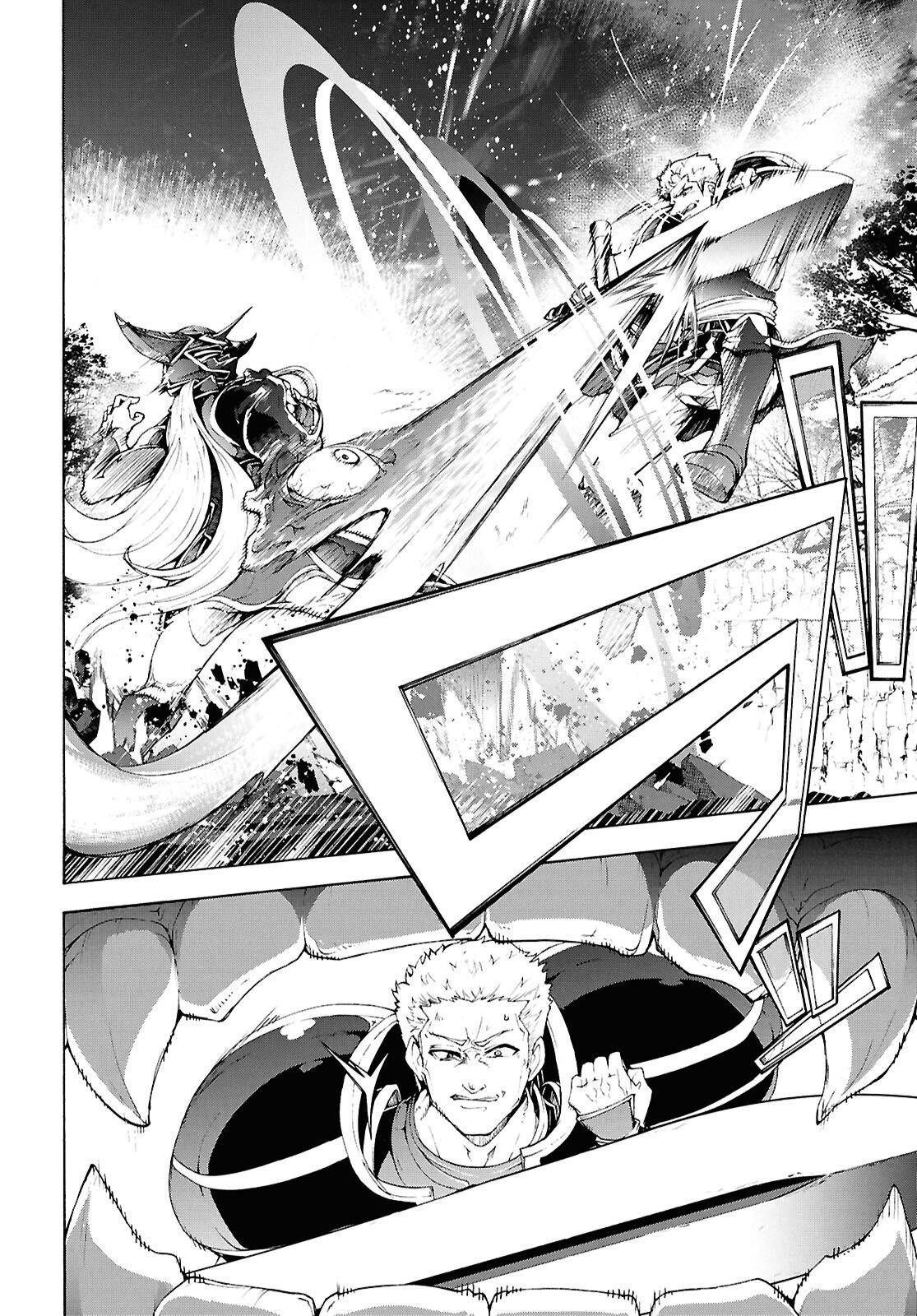 The Home Improvement Store Employee Building An Agricultural Village In Another World Chapter 70.5 - Page 4