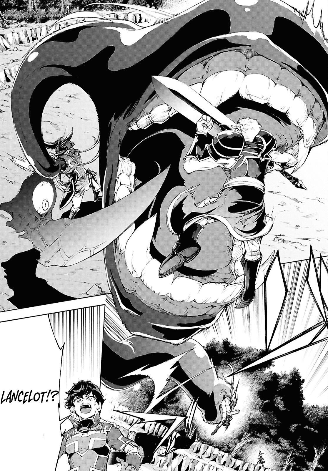 The Home Improvement Store Employee Building An Agricultural Village In Another World Chapter 70.5 - Page 5