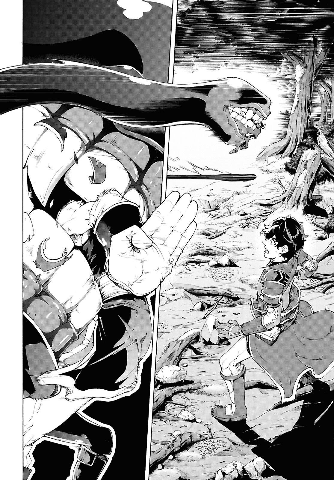 The Home Improvement Store Employee Building An Agricultural Village In Another World Chapter 70.5 - Page 6