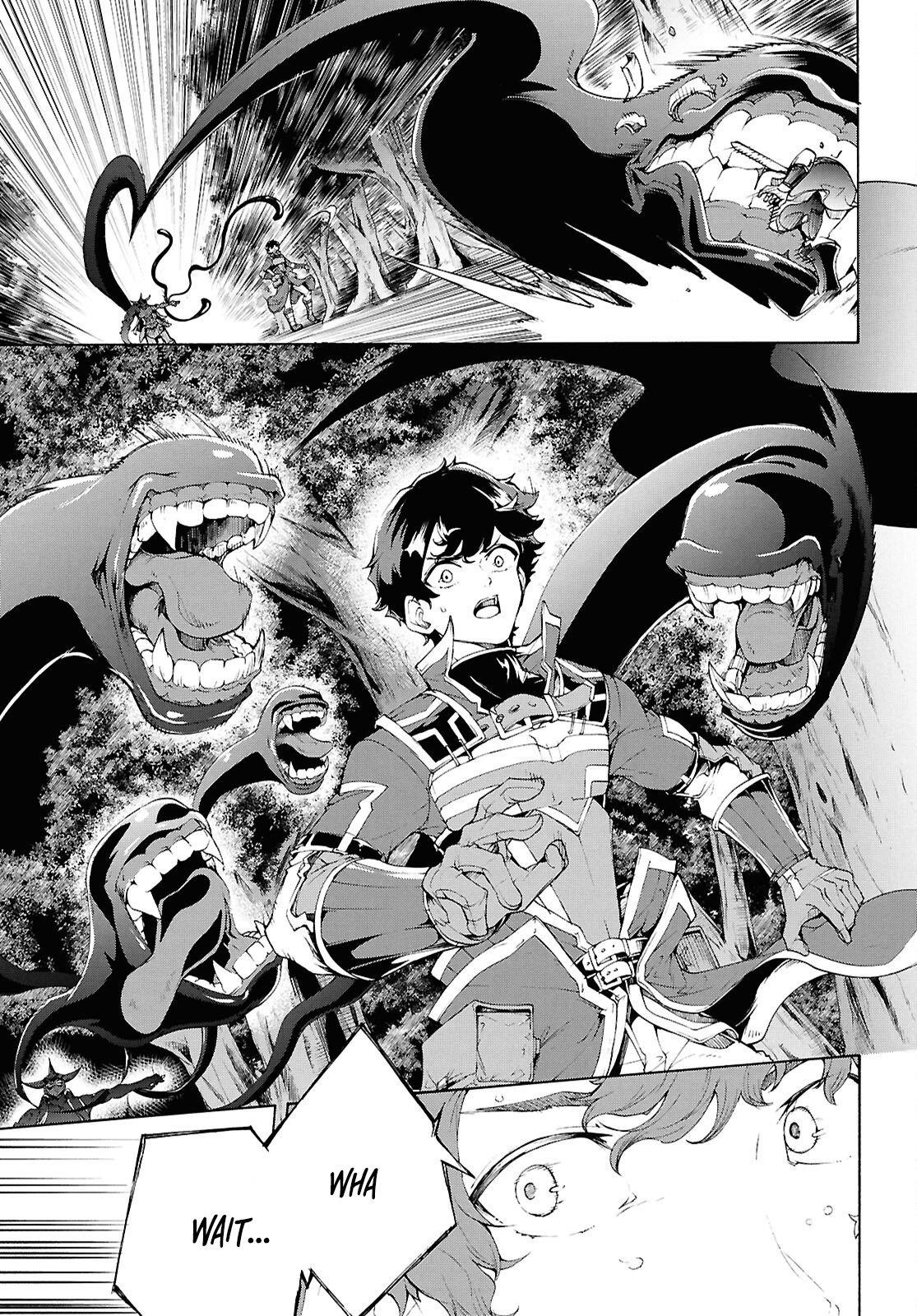 The Home Improvement Store Employee Building An Agricultural Village In Another World Chapter 70.5 - Page 7