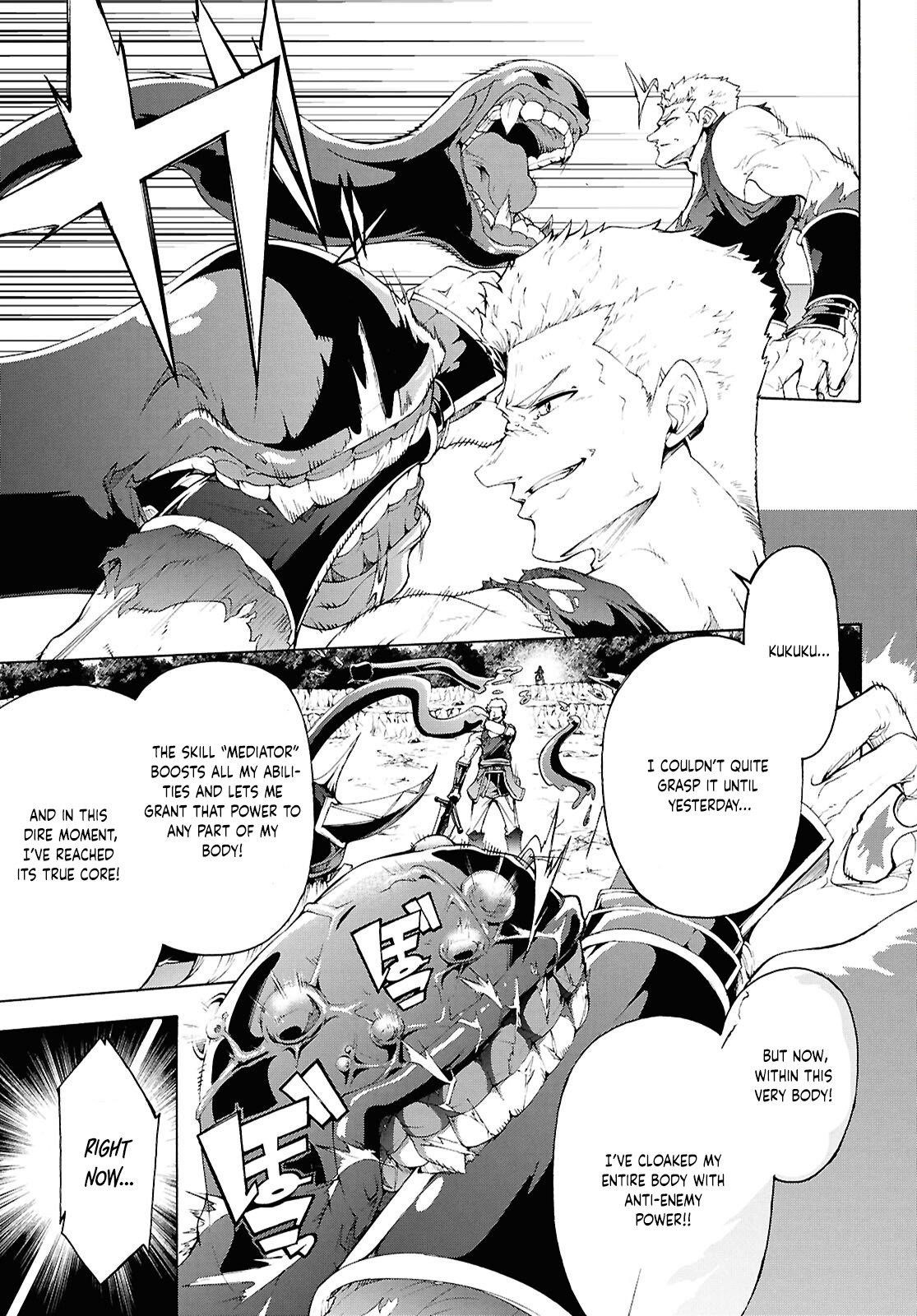 The Home Improvement Store Employee Building An Agricultural Village In Another World Chapter 70.5 - Page 9