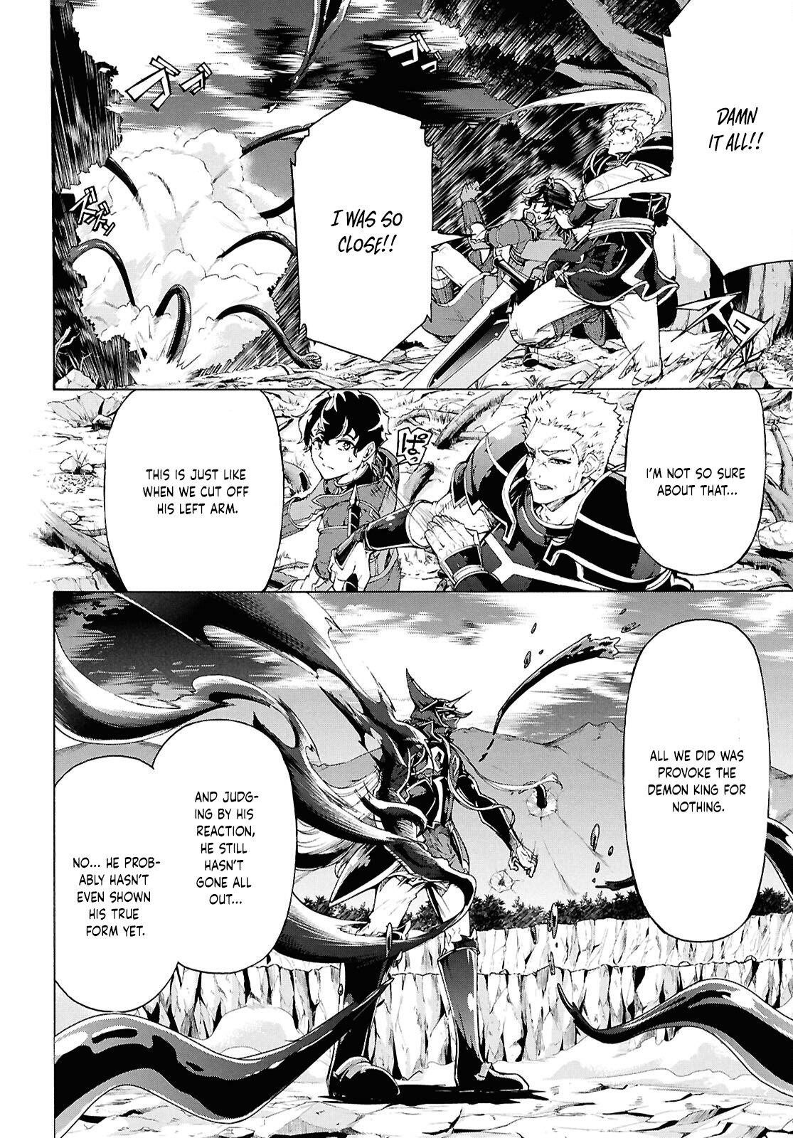 The Home Improvement Store Employee Building An Agricultural Village In Another World Chapter 70 - Page 12