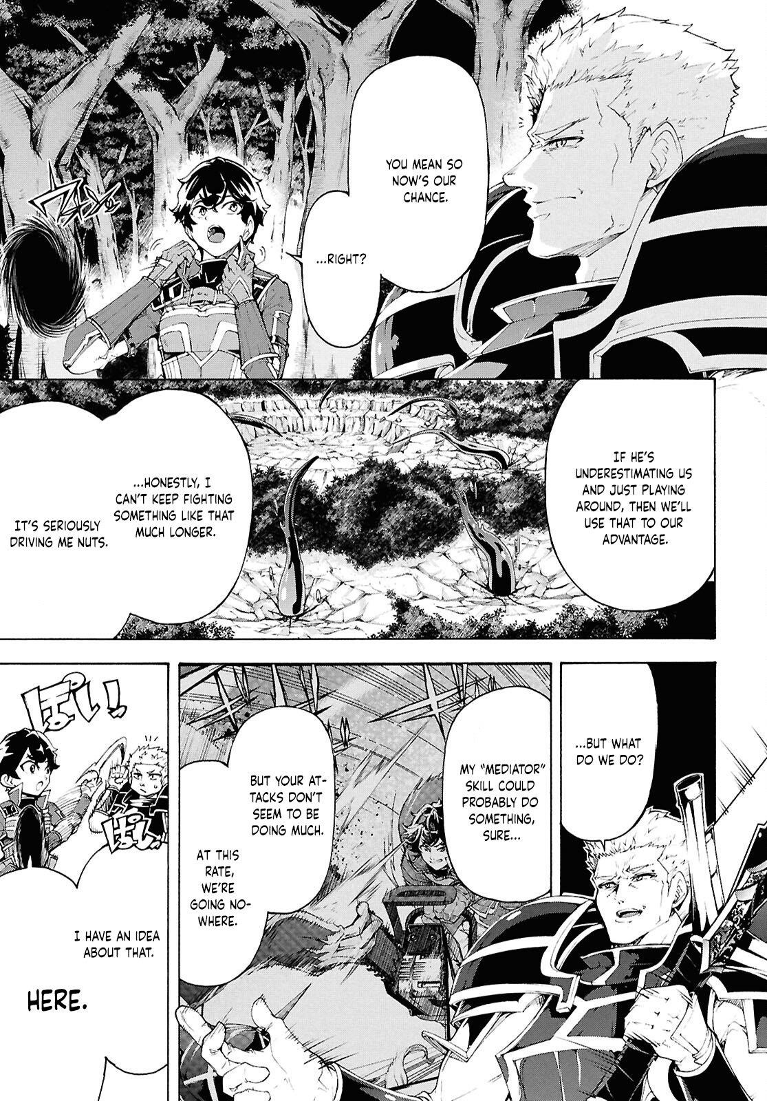 The Home Improvement Store Employee Building An Agricultural Village In Another World Chapter 70 - Page 13