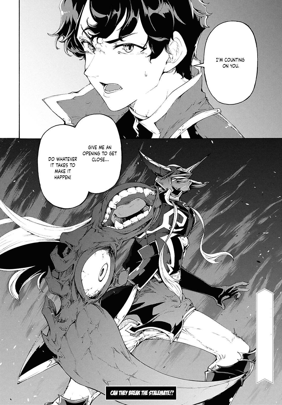 The Home Improvement Store Employee Building An Agricultural Village In Another World Chapter 70 - Page 16