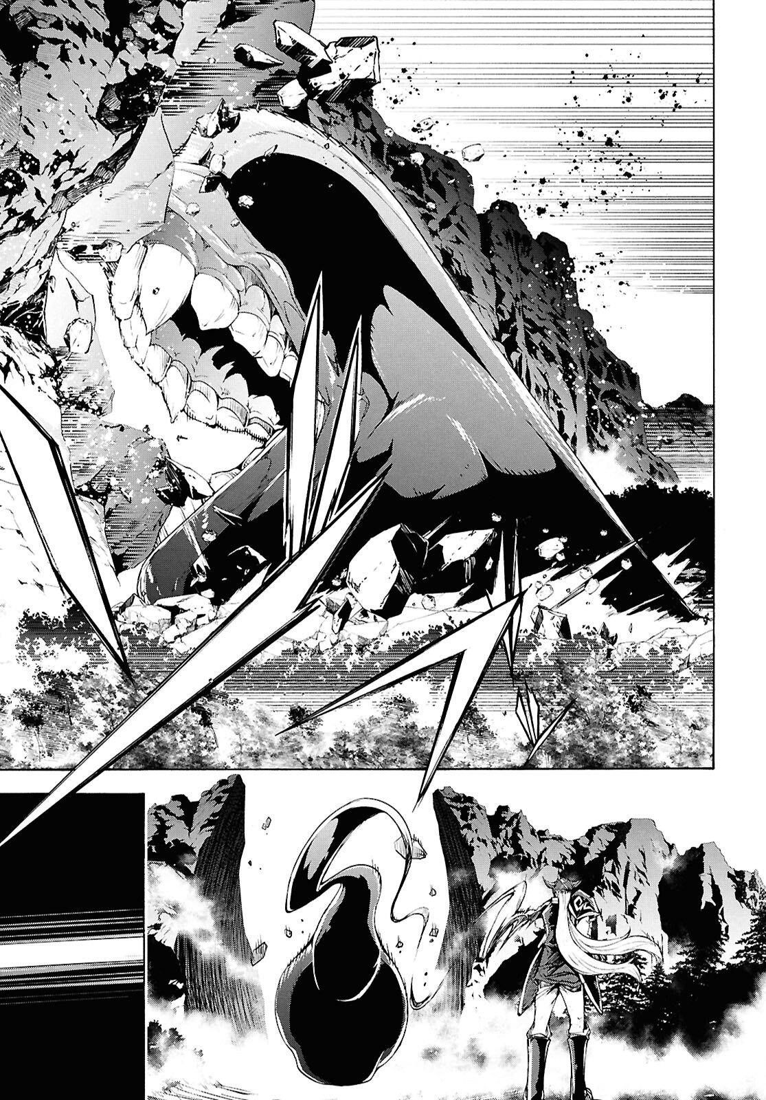 The Home Improvement Store Employee Building An Agricultural Village In Another World Chapter 70 - Page 3