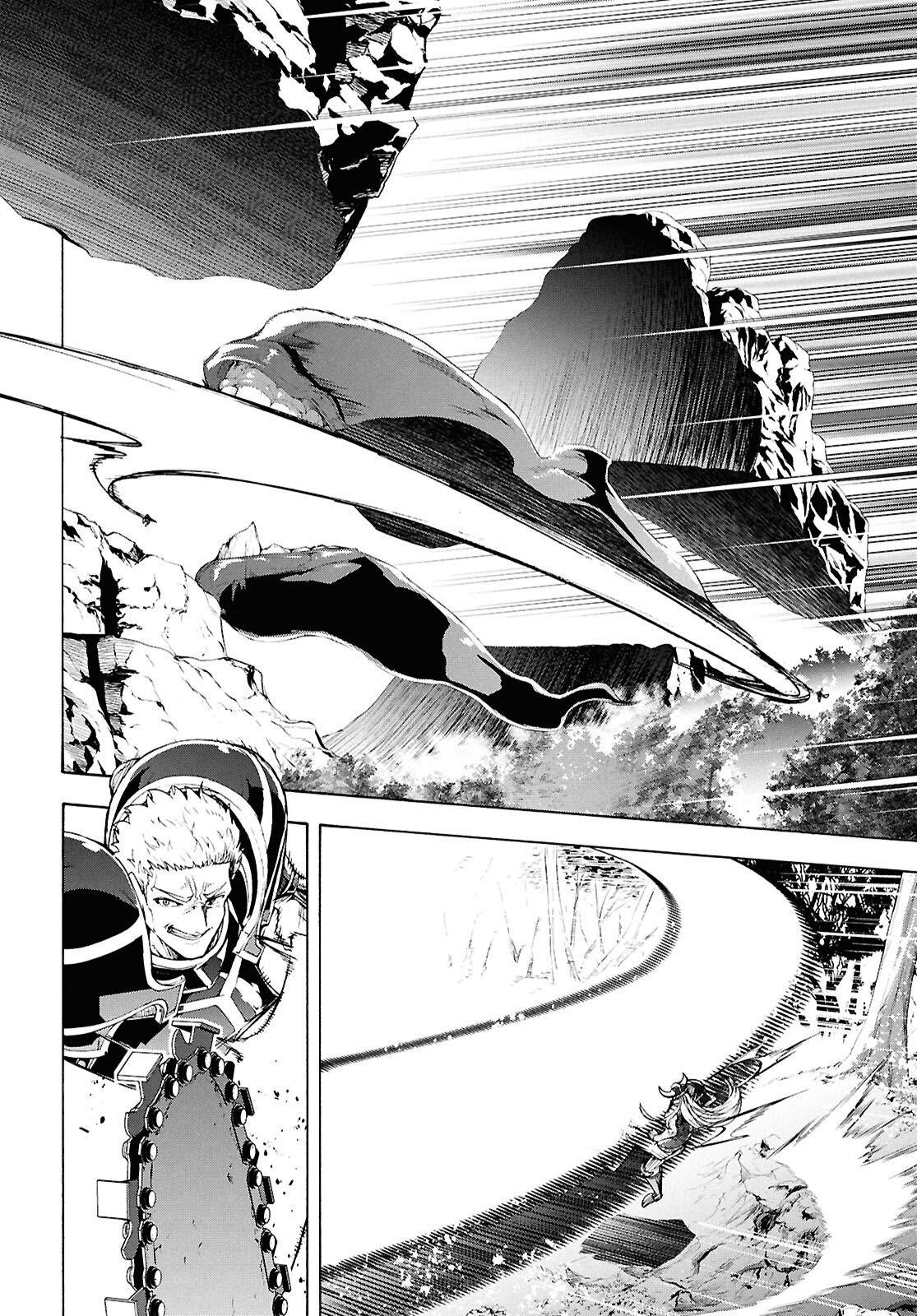 The Home Improvement Store Employee Building An Agricultural Village In Another World Chapter 70 - Page 4