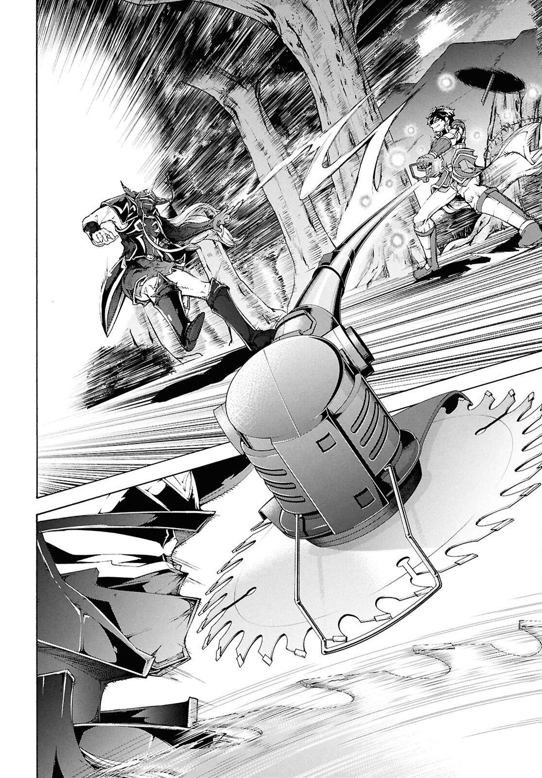 The Home Improvement Store Employee Building An Agricultural Village In Another World Chapter 70 - Page 6