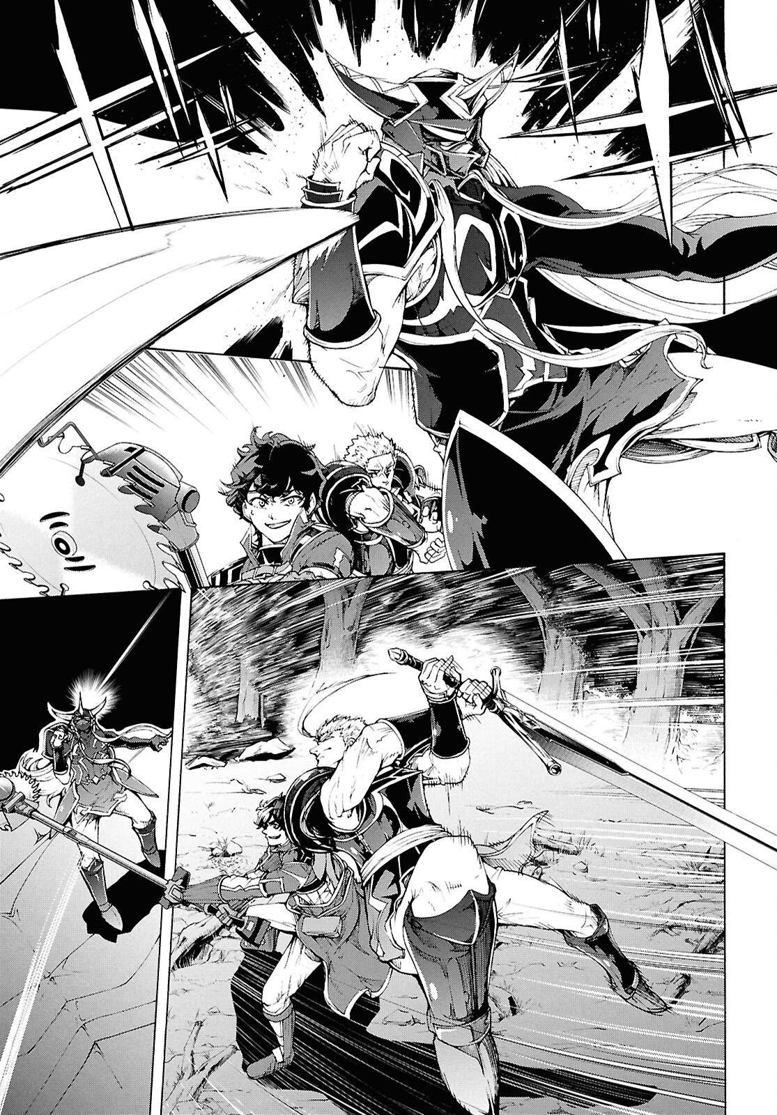 The Home Improvement Store Employee Building An Agricultural Village In Another World Chapter 70 - Page 7