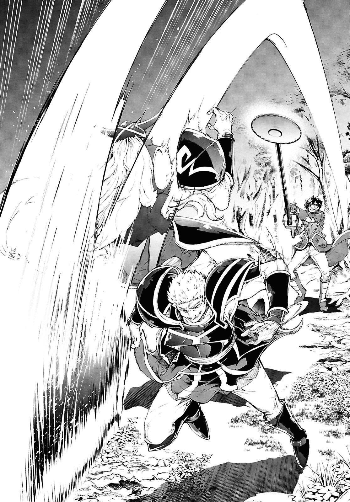 The Home Improvement Store Employee Building An Agricultural Village In Another World Chapter 70 - Page 8