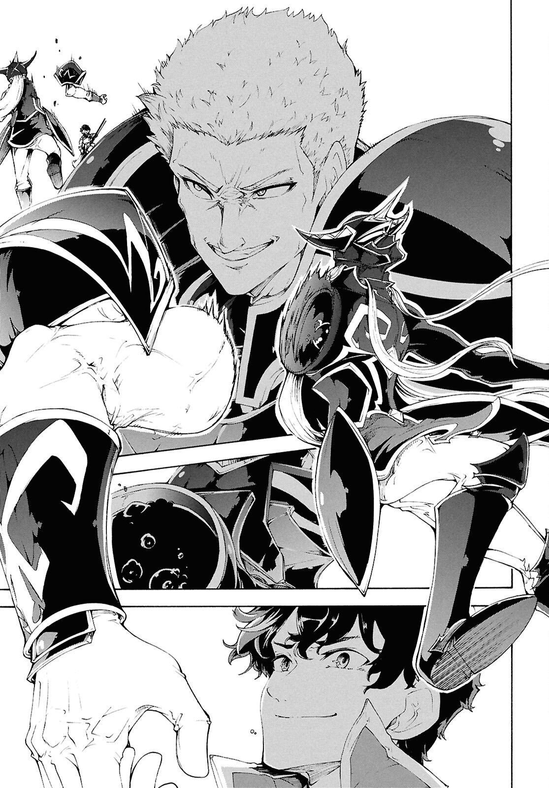 The Home Improvement Store Employee Building An Agricultural Village In Another World Chapter 70 - Page 9