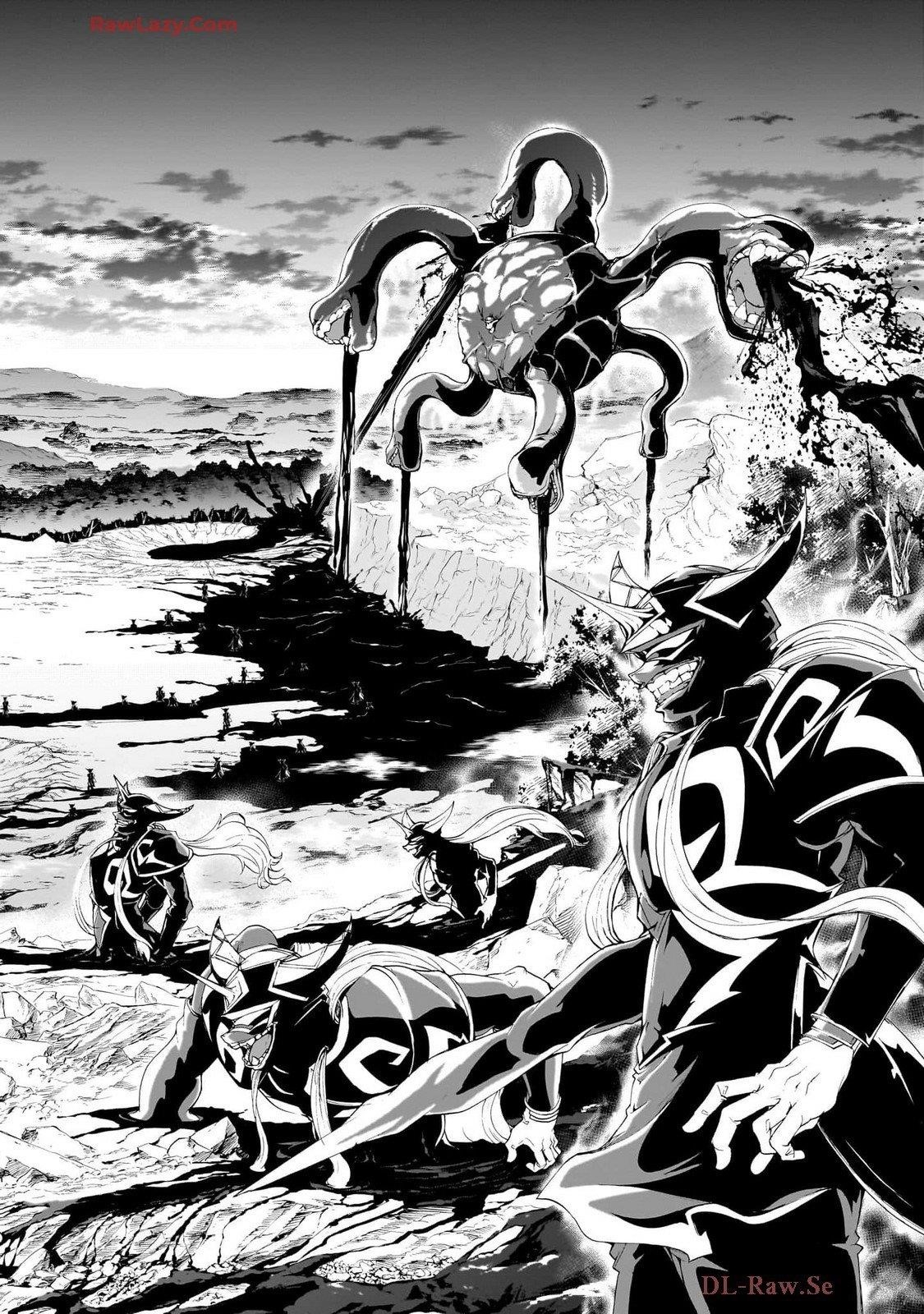 The Home Improvement Store Employee Building An Agricultural Village In Another World Chapter 71 - Page 12