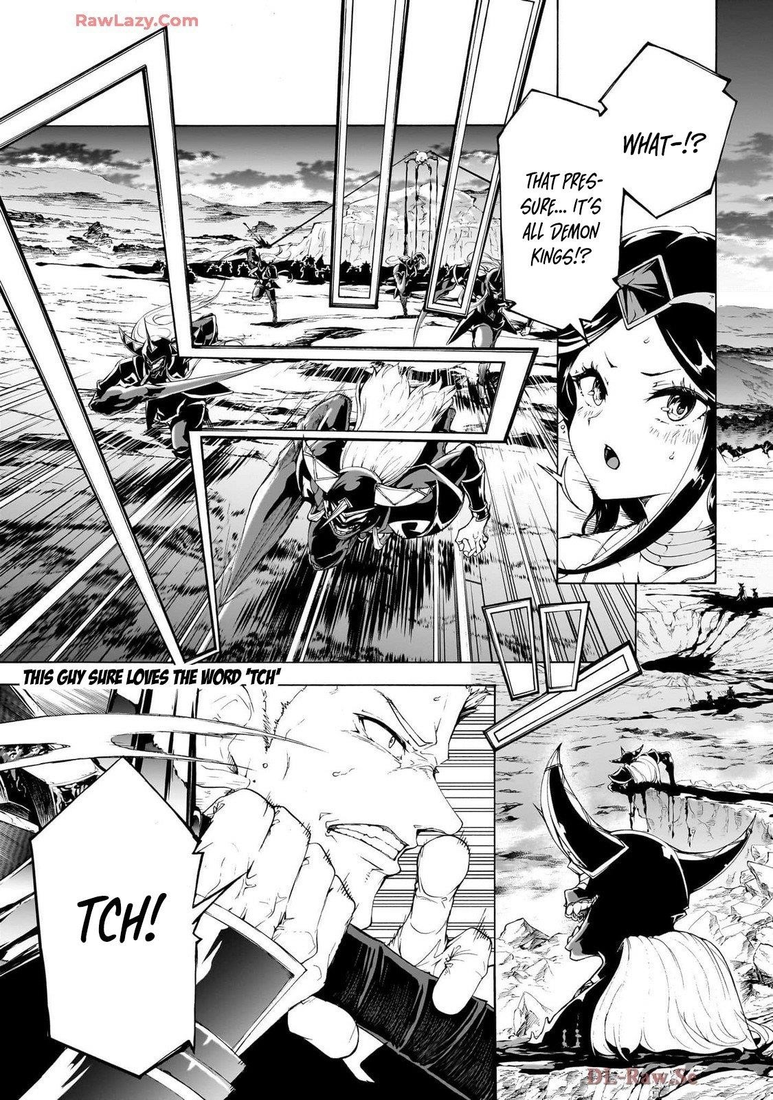 The Home Improvement Store Employee Building An Agricultural Village In Another World Chapter 71 - Page 13