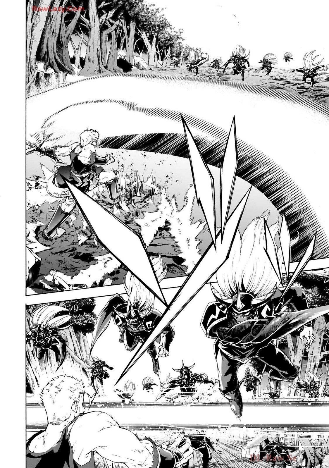 The Home Improvement Store Employee Building An Agricultural Village In Another World Chapter 71 - Page 14