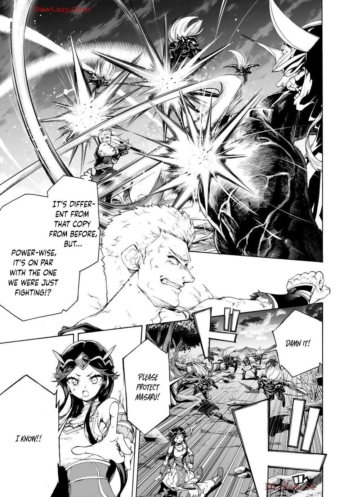 The Home Improvement Store Employee Building An Agricultural Village In Another World Chapter 71 - Page 15