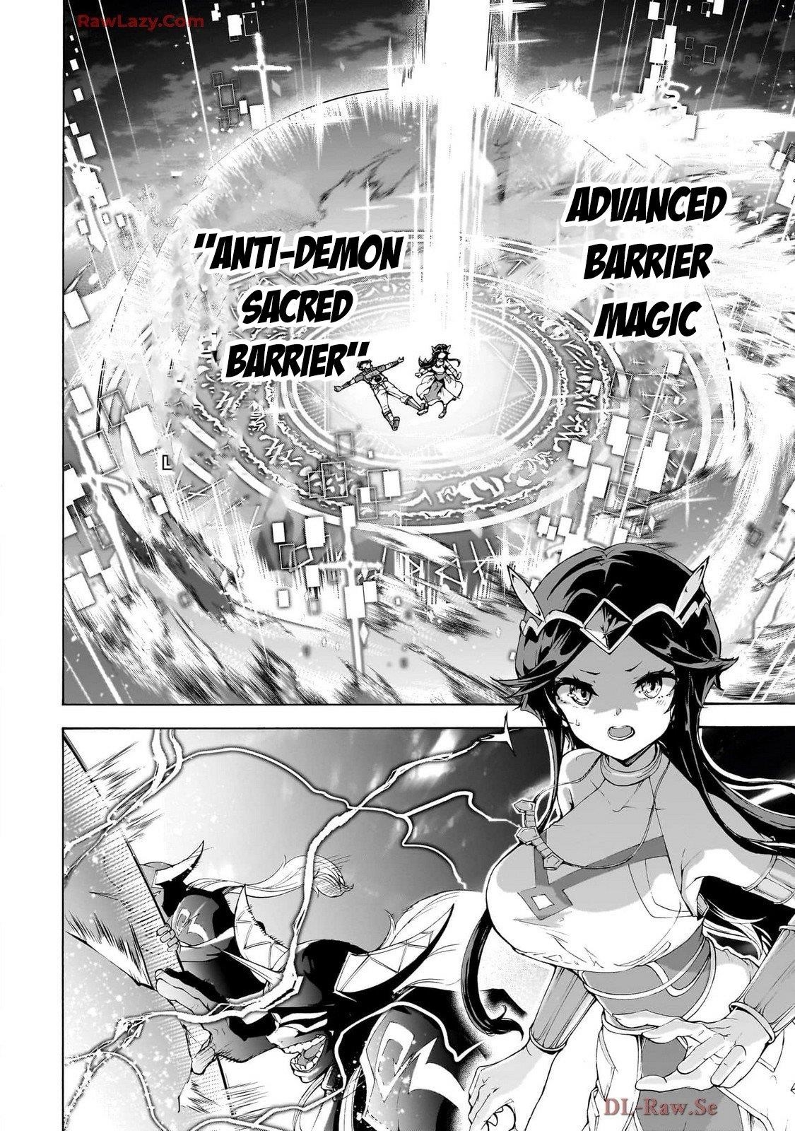 The Home Improvement Store Employee Building An Agricultural Village In Another World Chapter 71 - Page 16