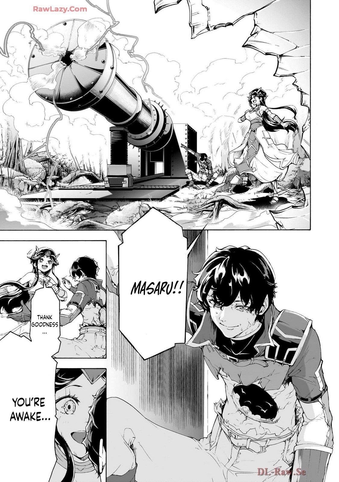 The Home Improvement Store Employee Building An Agricultural Village In Another World Chapter 71 - Page 19