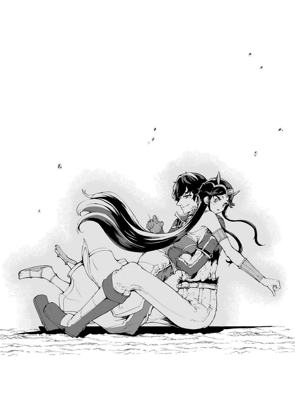 The Home Improvement Store Employee Building An Agricultural Village In Another World Chapter 71 - Page 20